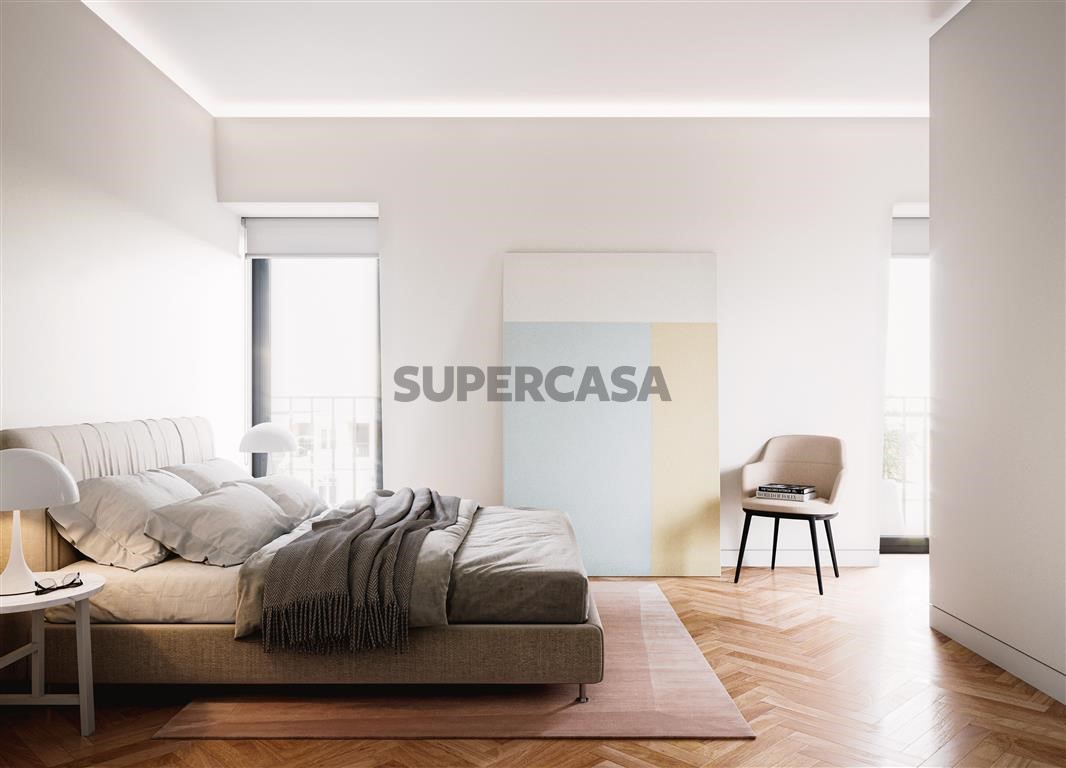 Quarto Modelo Aura
