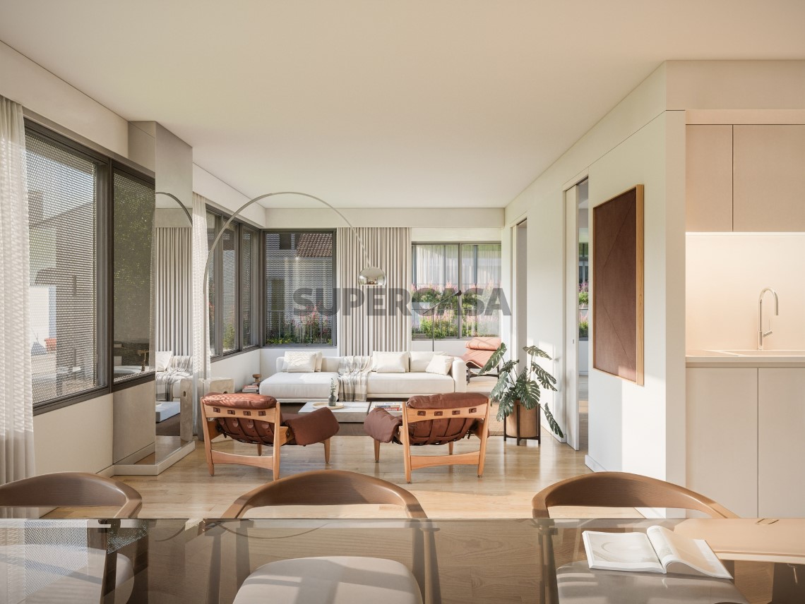 Sala Modelo Aura