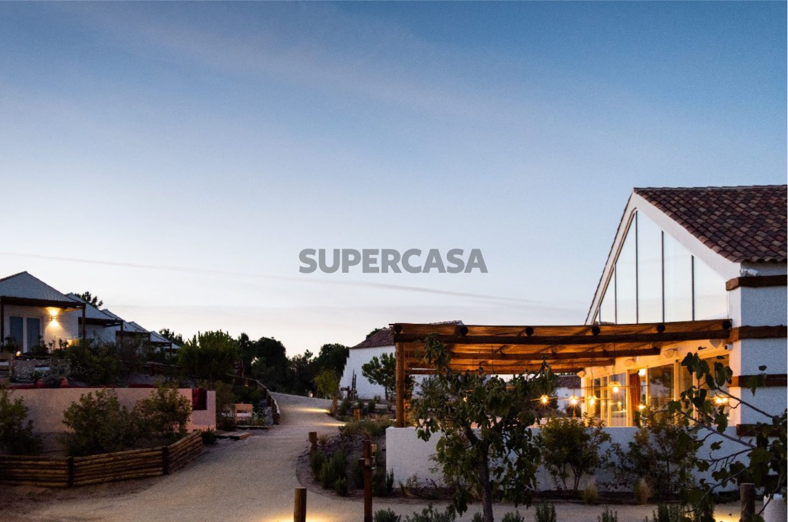 Hotel Authentic Bicas