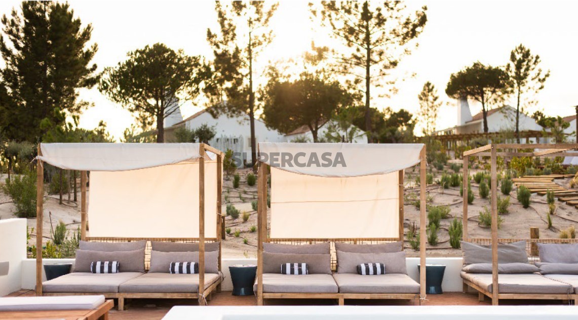 Hotel Authentic Bicas
