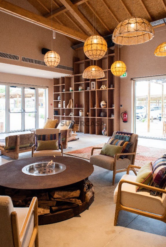 Hotel Authentic Bicas
