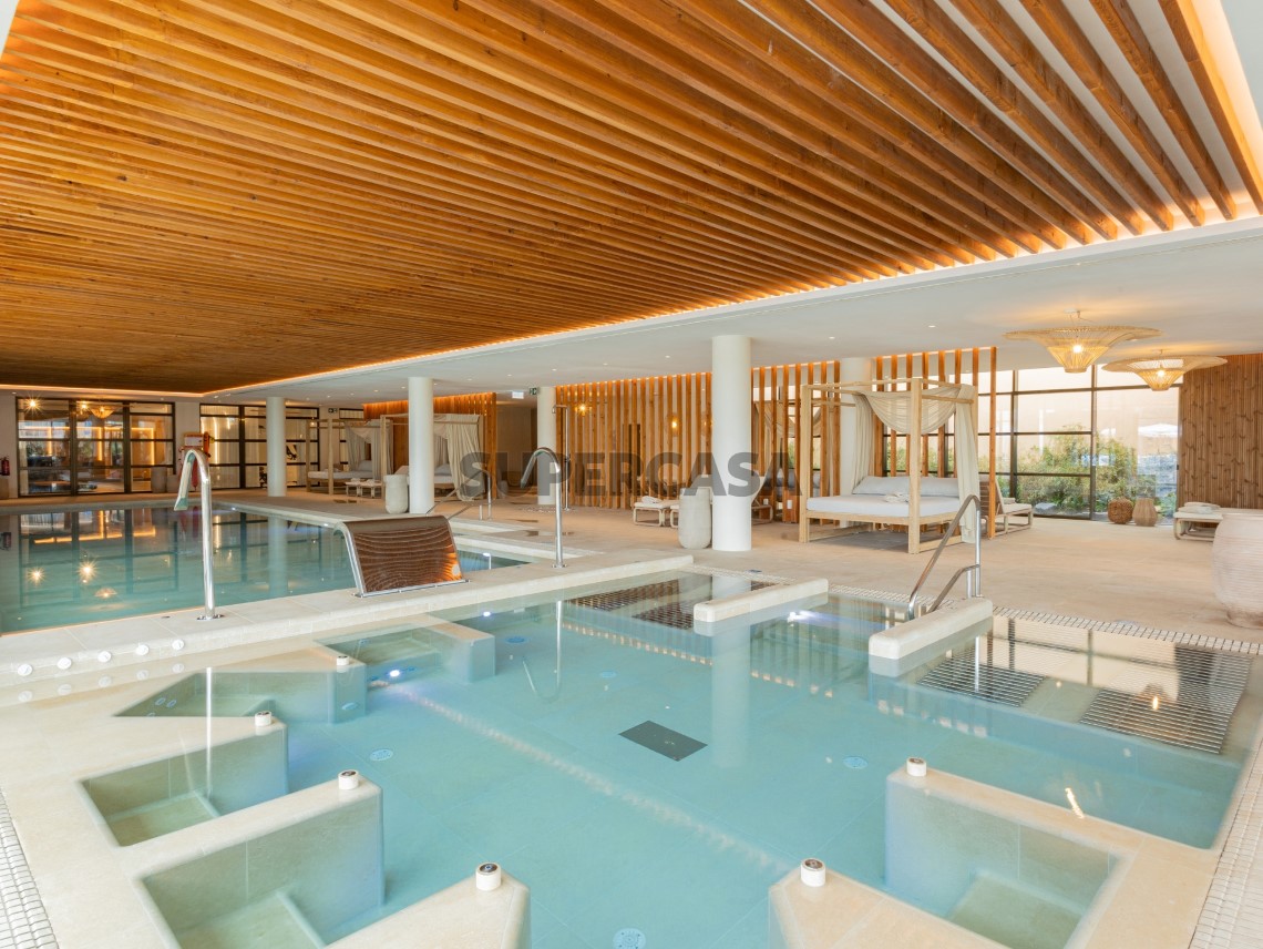 Spa Verdelago
