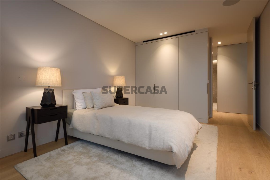 Quarto andar modelo Linea Residences 3