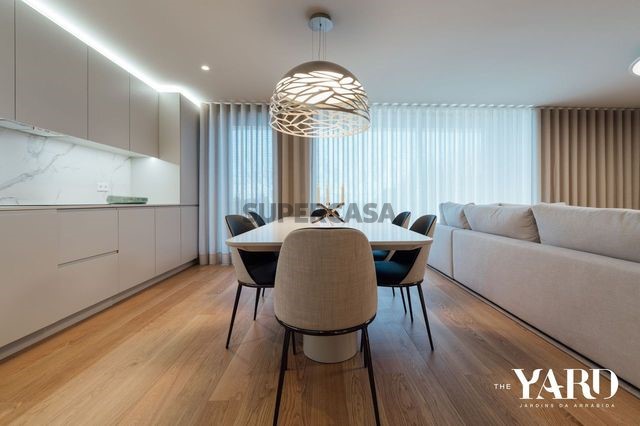 Sala - The Yard