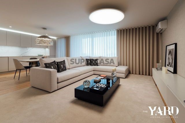 Sala -The Yard