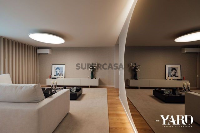 Sala - The Yard