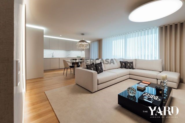 Sala -The Yard