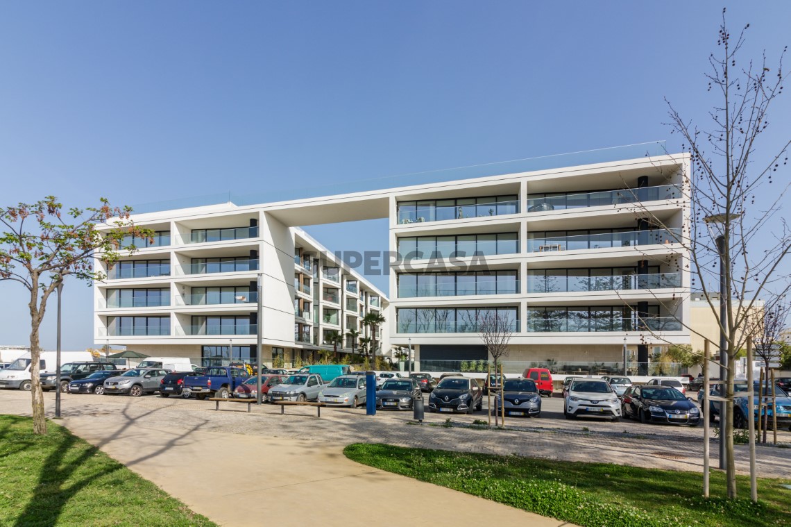 Fachada Del Mar Marina I