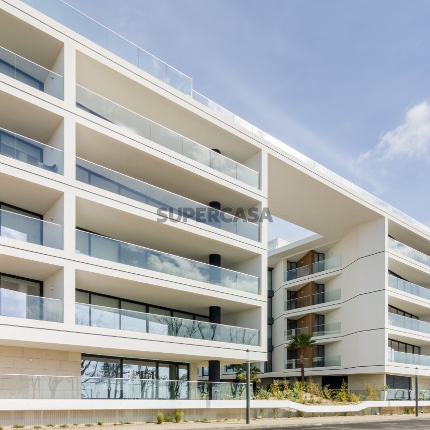 Fachada Del Mar Marina I
