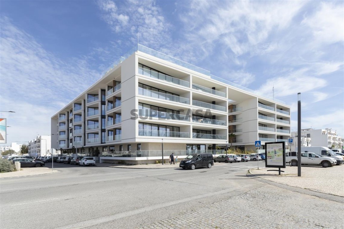 Fachada - Del Mar Marina- I