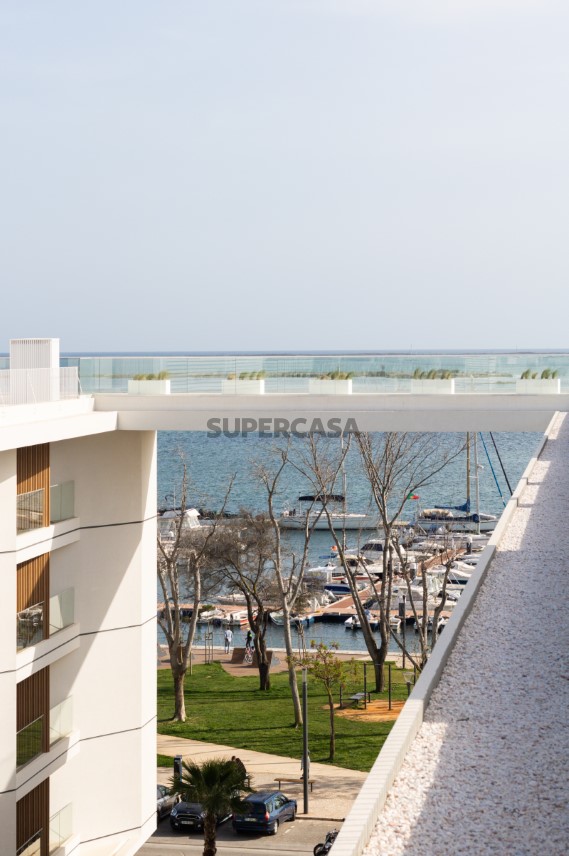 Vista Tardoz Del Mar Marina I