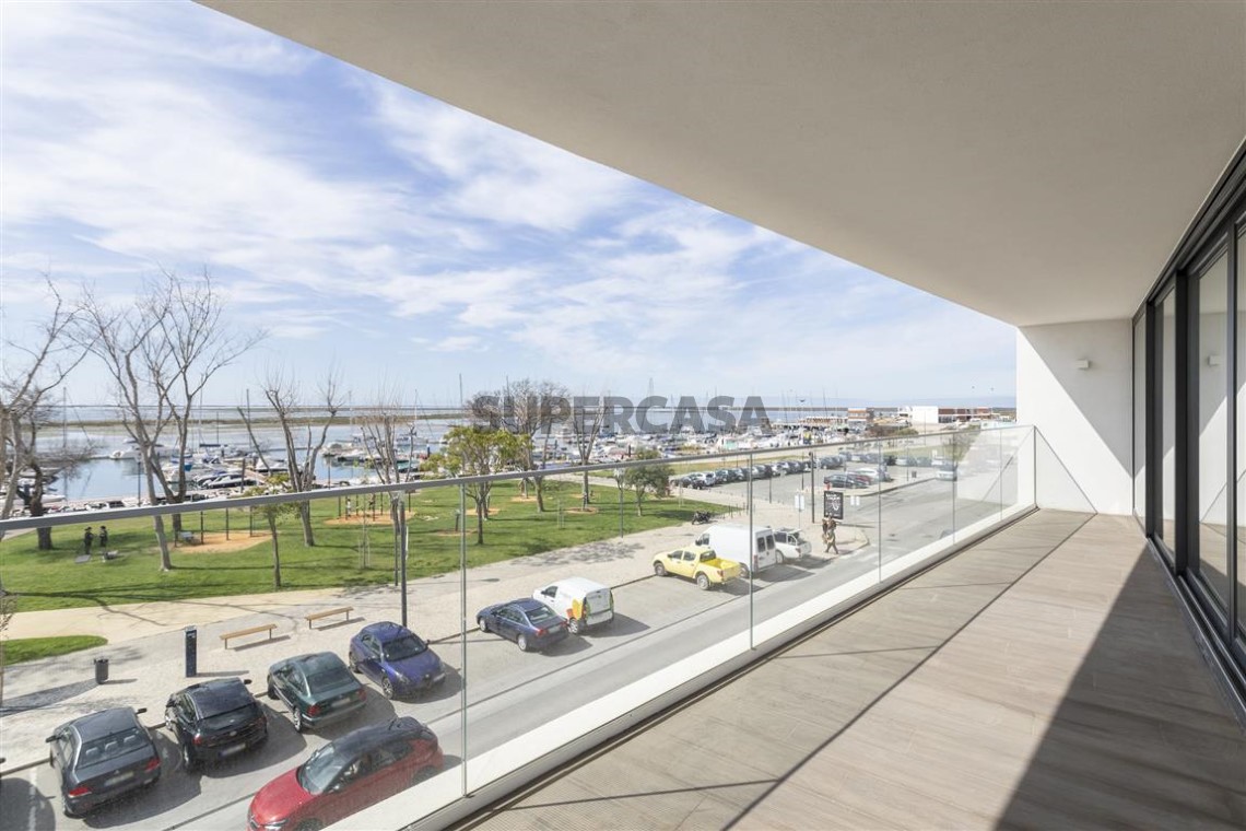 Varanda - Del Mar Marina I