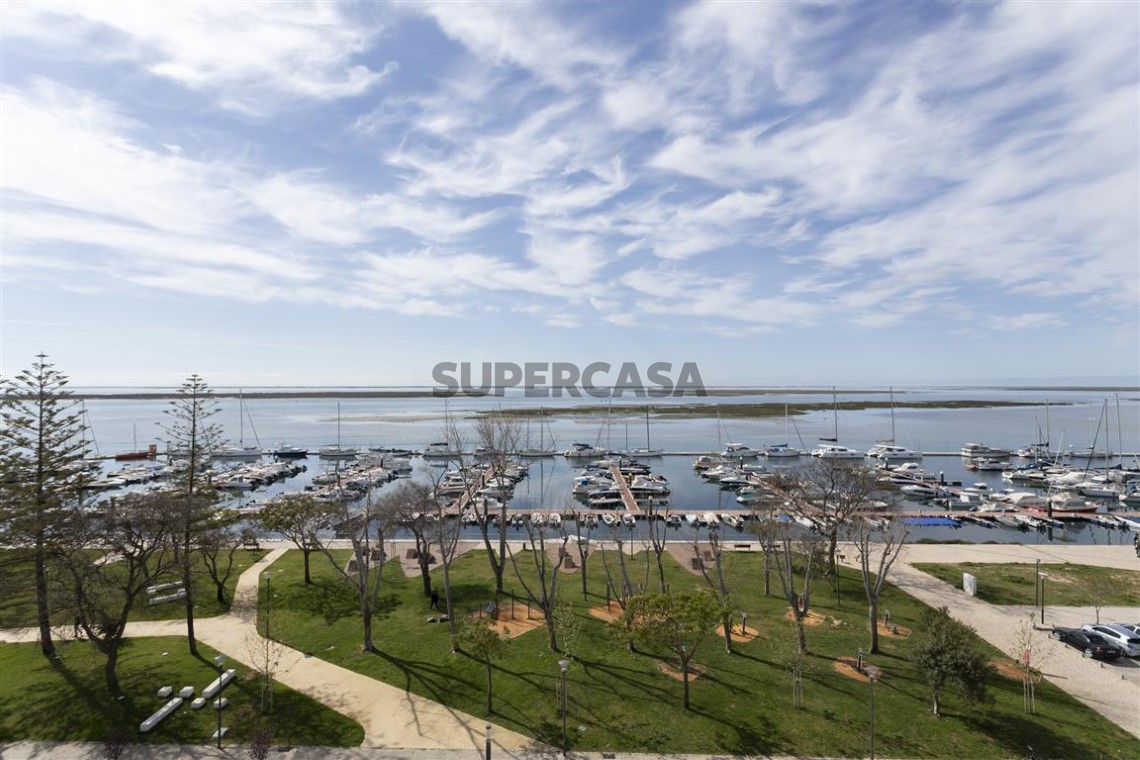 Vista marina - Del Mar Marina I