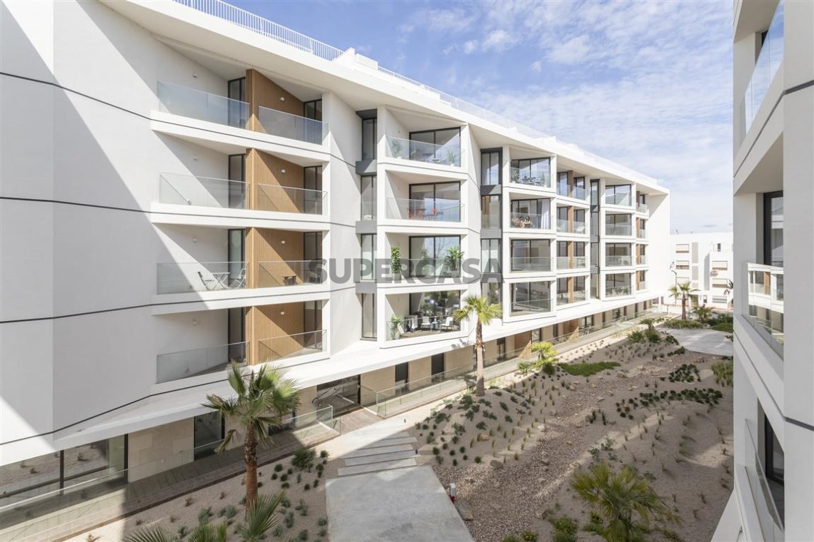 Vista Jardim - Del Mar Marina I