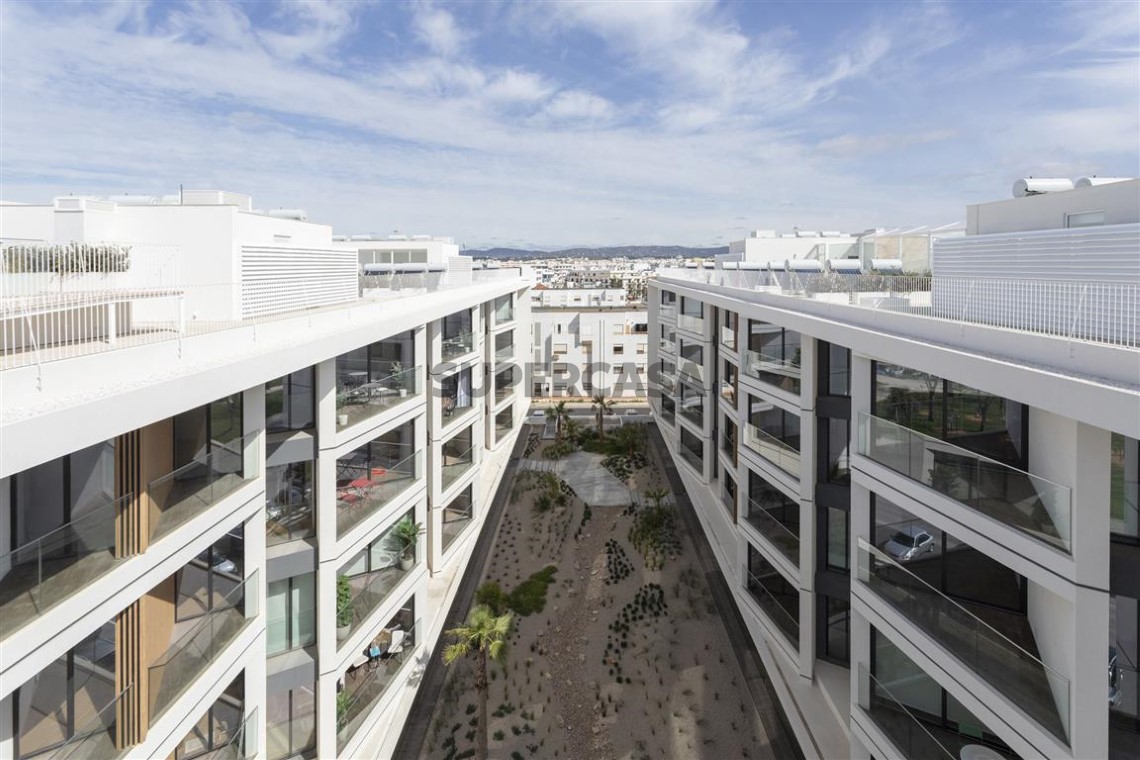 Vista Jardim - Del Mar Marina I