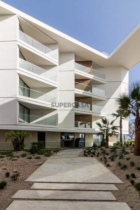 Jardim - Del Mar Marina I