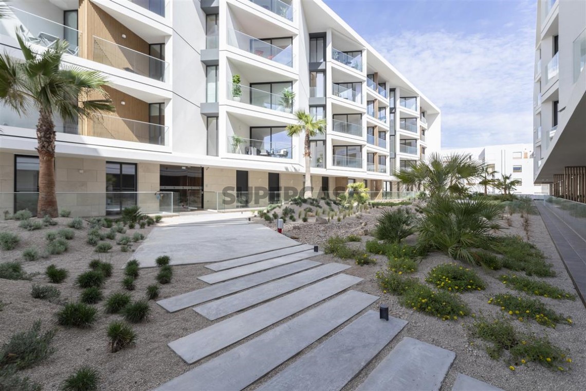 Jardim - Del Mar Marina I