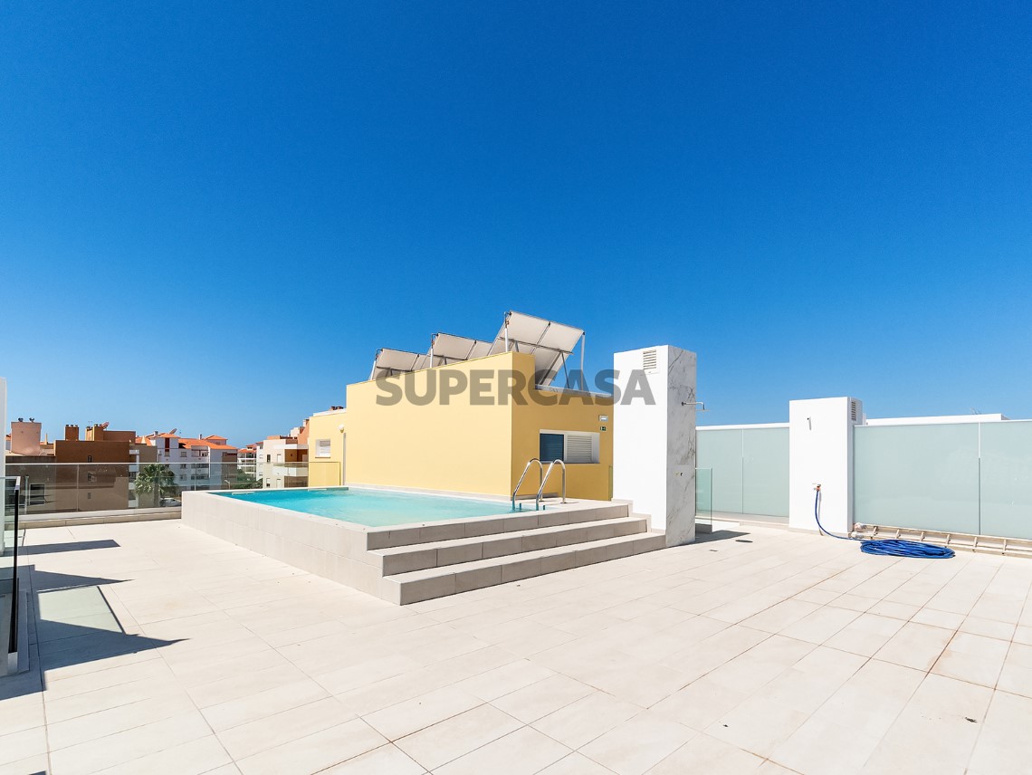 Terraço