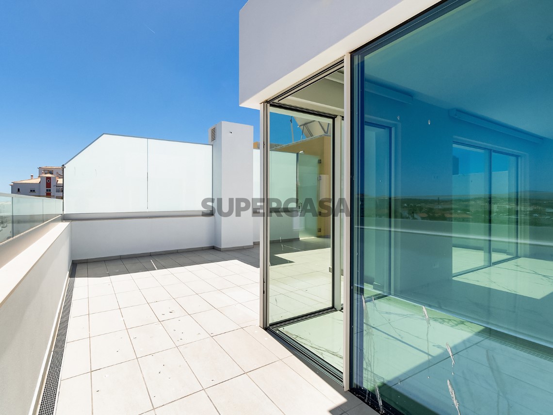 Terraço