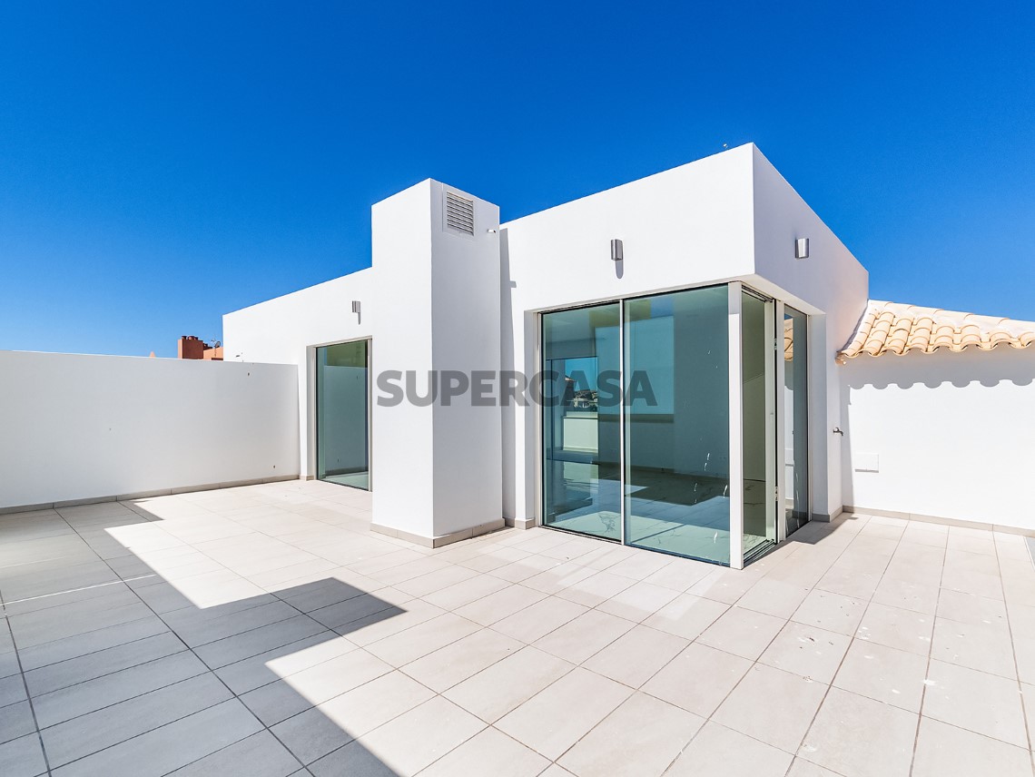 Terraço