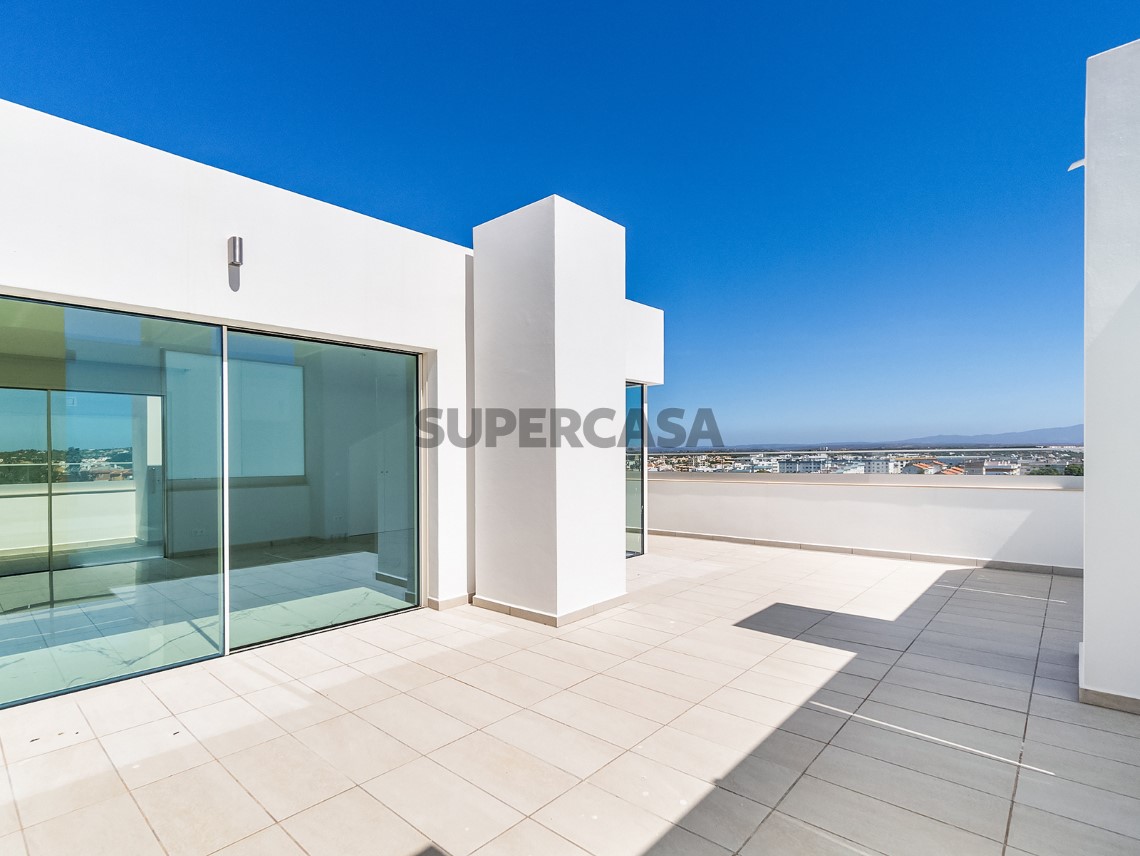 Terraço
