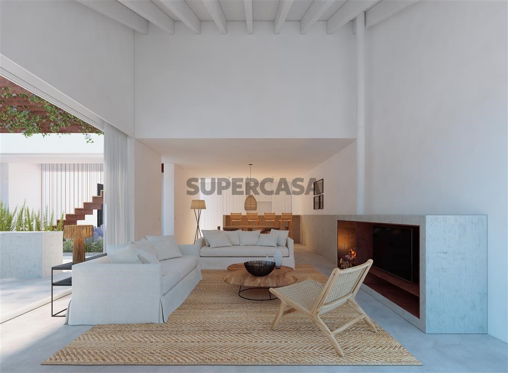 Sala modelo Authentic Muda