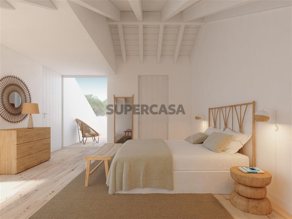 Suite modelo Authentic Muda