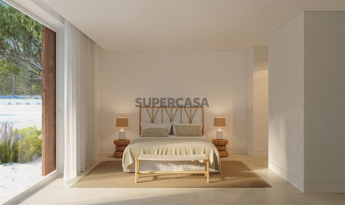 Suite modelo Authentic Muda