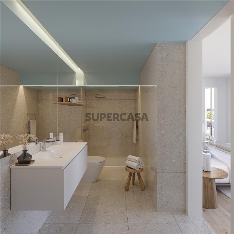 Casa de banho modelo COPA Cool Living