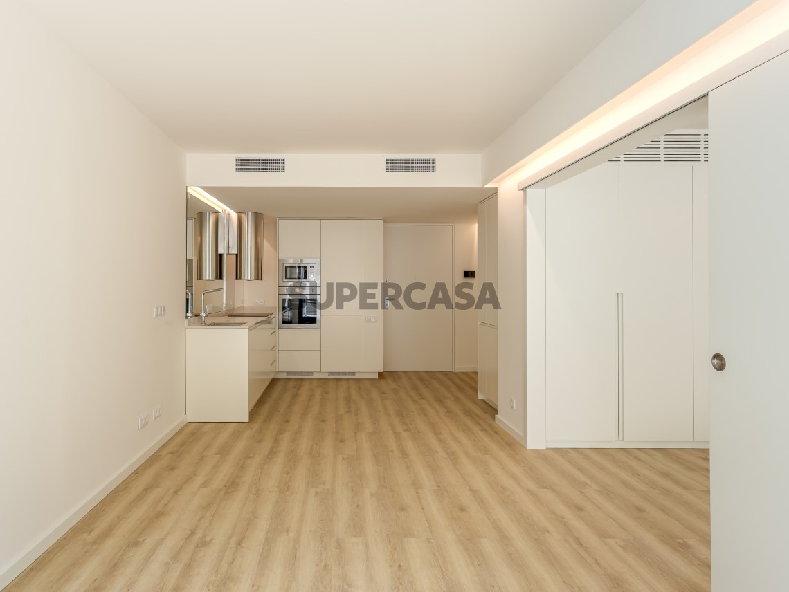 Open space modelo COPA Cool Living