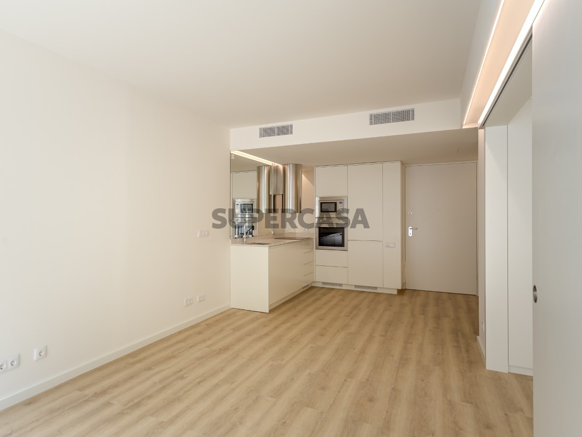 Open space modelo COPA Cool Living