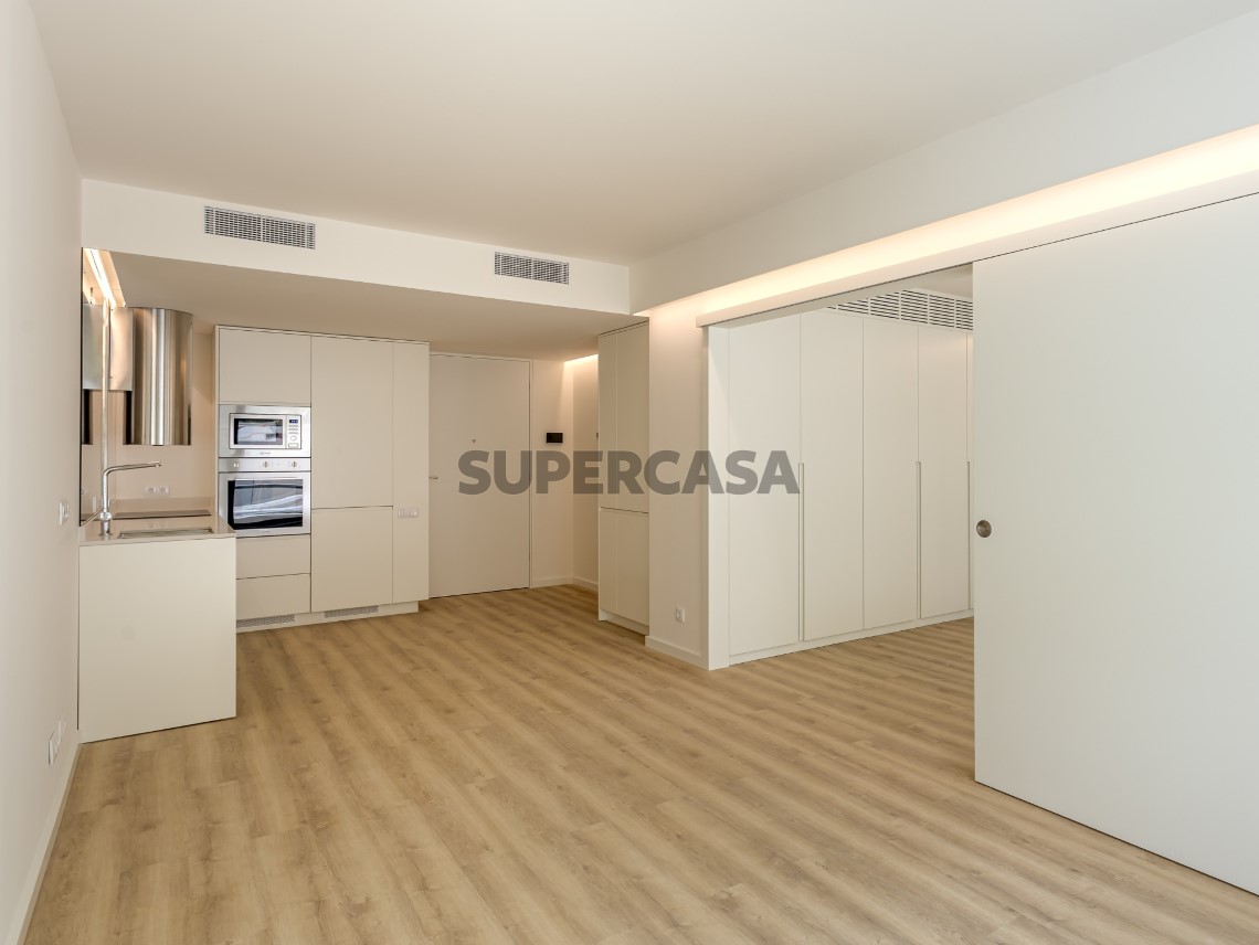 Open space modelo COPA Cool Living