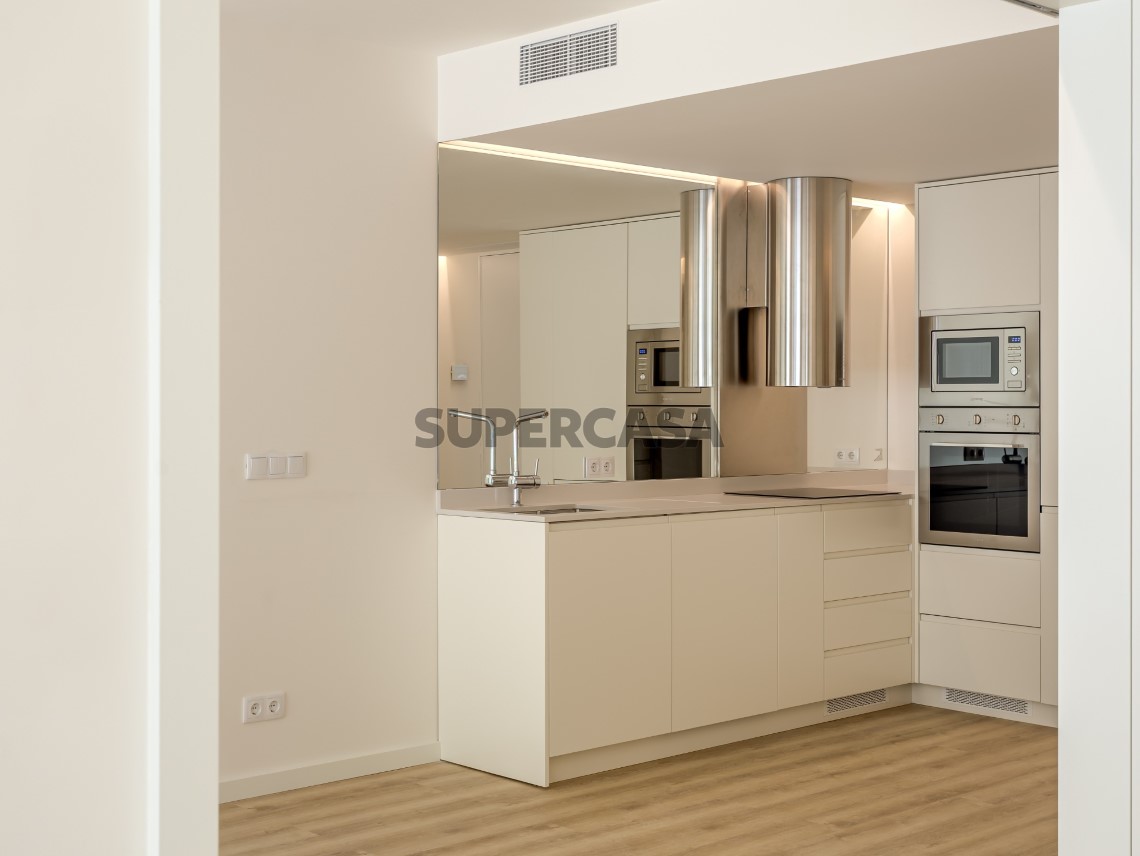 Cozinha modelo COPA Cool Living