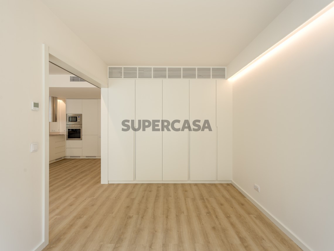Quarto modelo COPA Cool Living