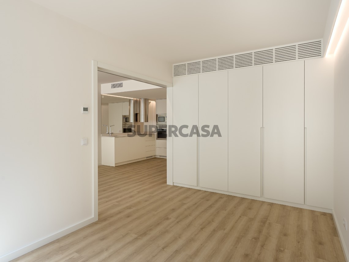 Quarto modelo COPA Cool Living