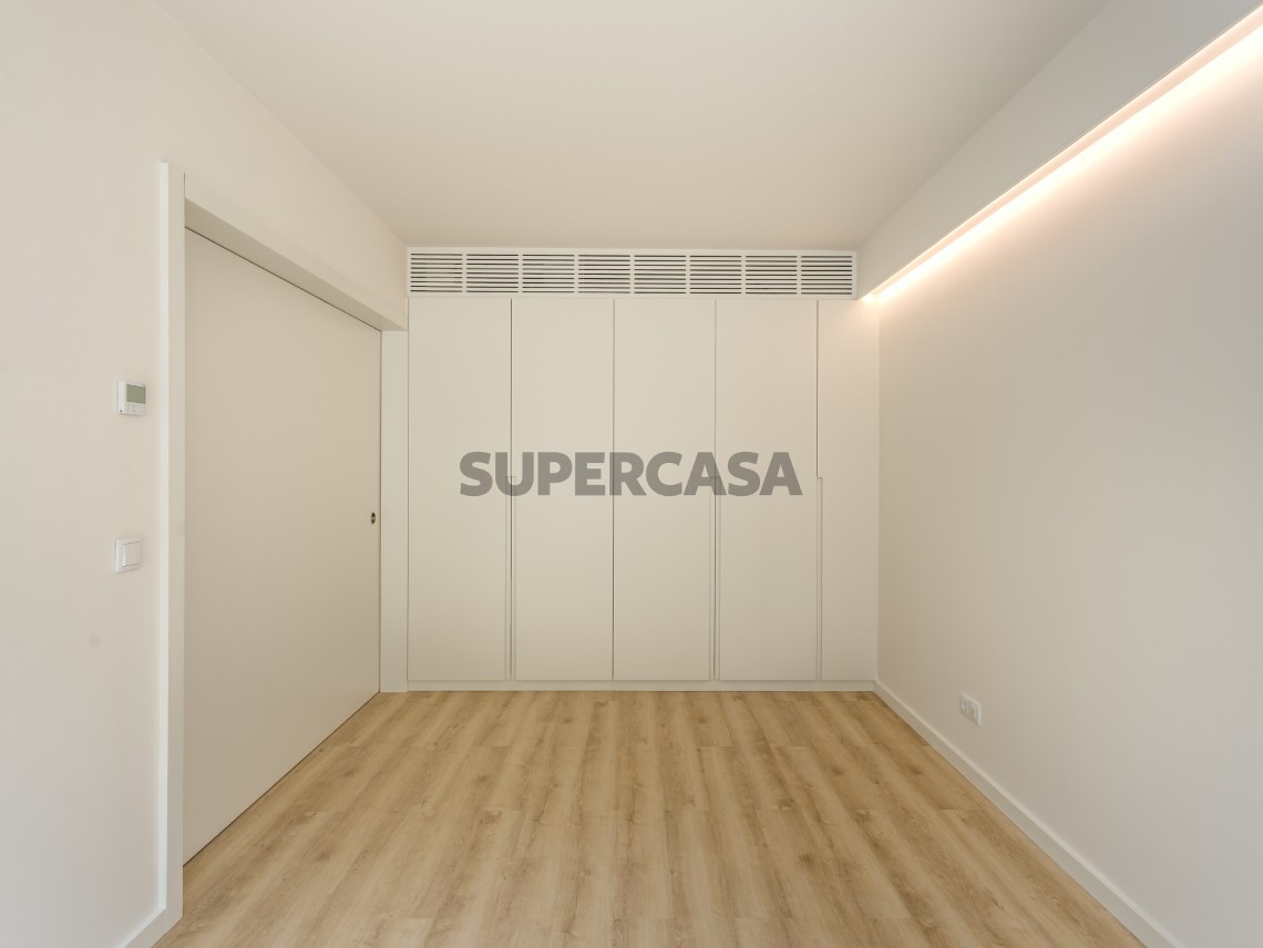 Quarto modelo COPA Cool Living