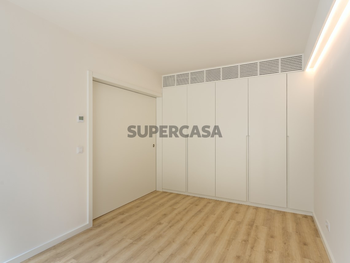 Quarto modelo COPA Cool Living