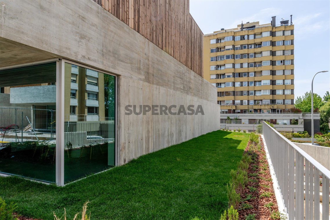 Terraço As Camélias