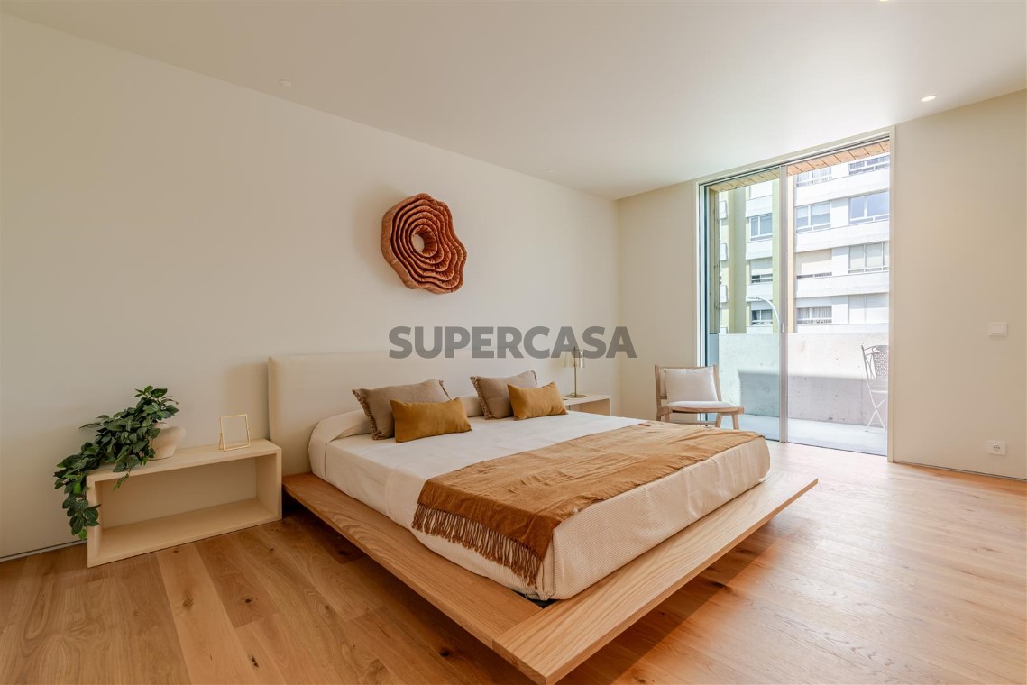 Quarto As Camélias