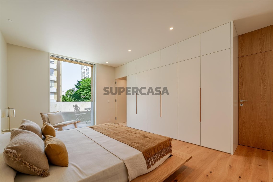 Quarto As Camélias