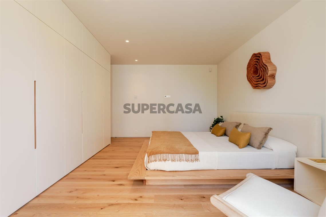 Quarto As Camélias