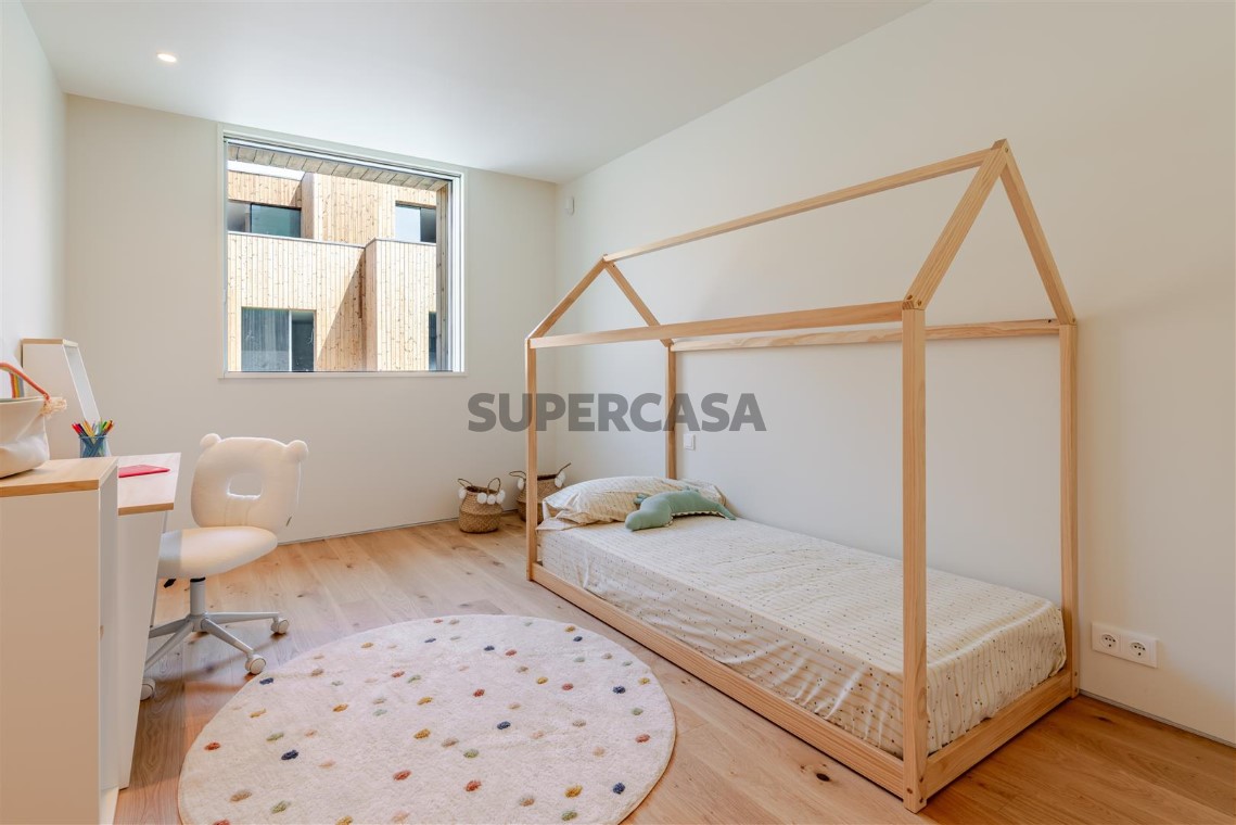 Quarto As Camélias