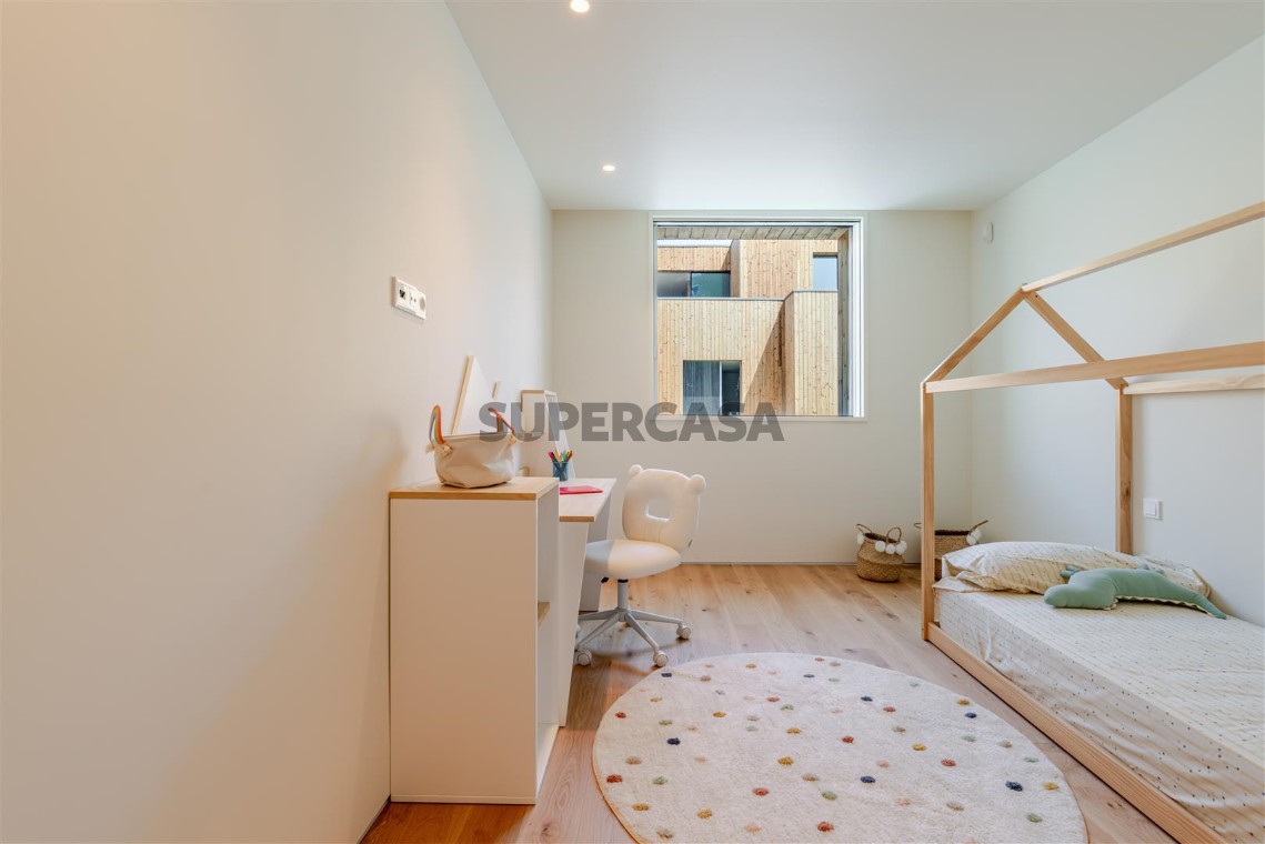 Quarto As Camélias
