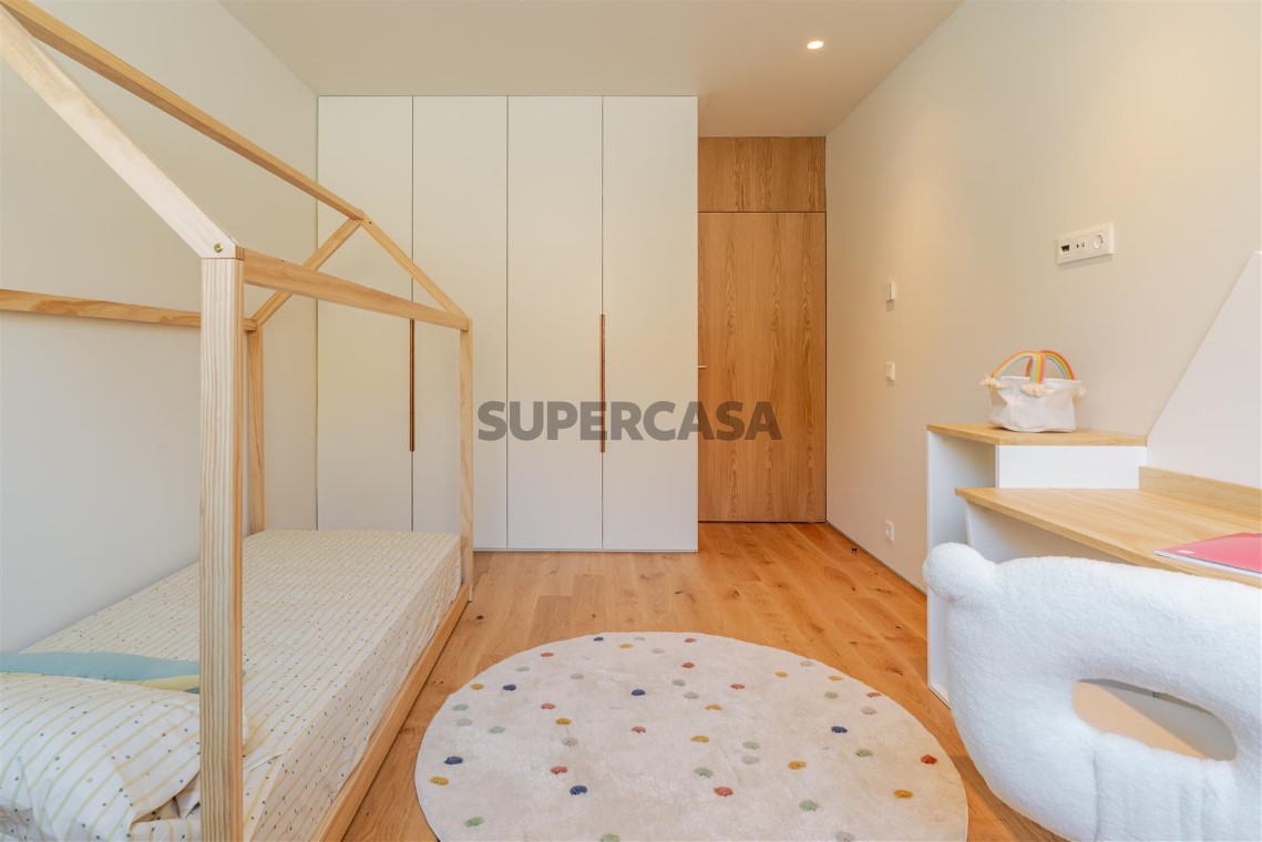 Quarto As Camélias