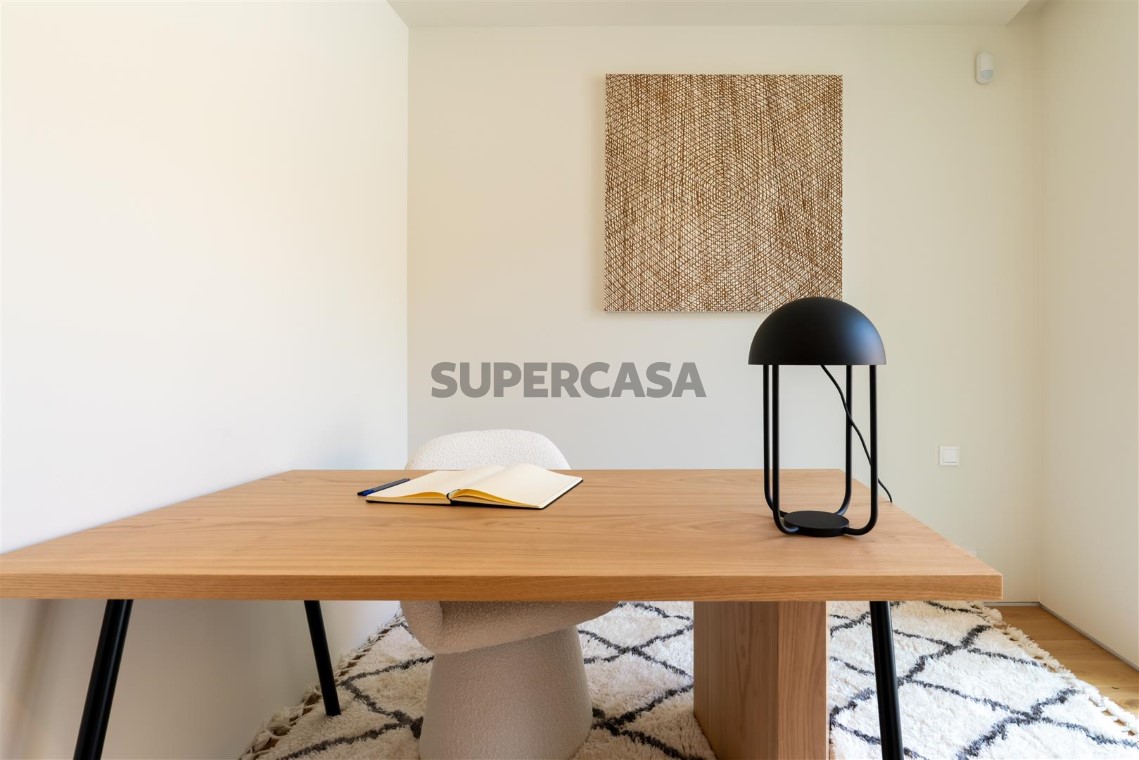 Escritório As Camélias