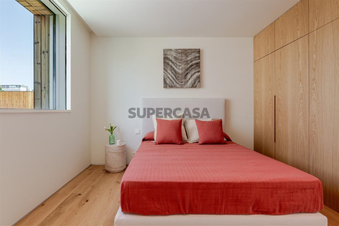 Quarto As Camélias