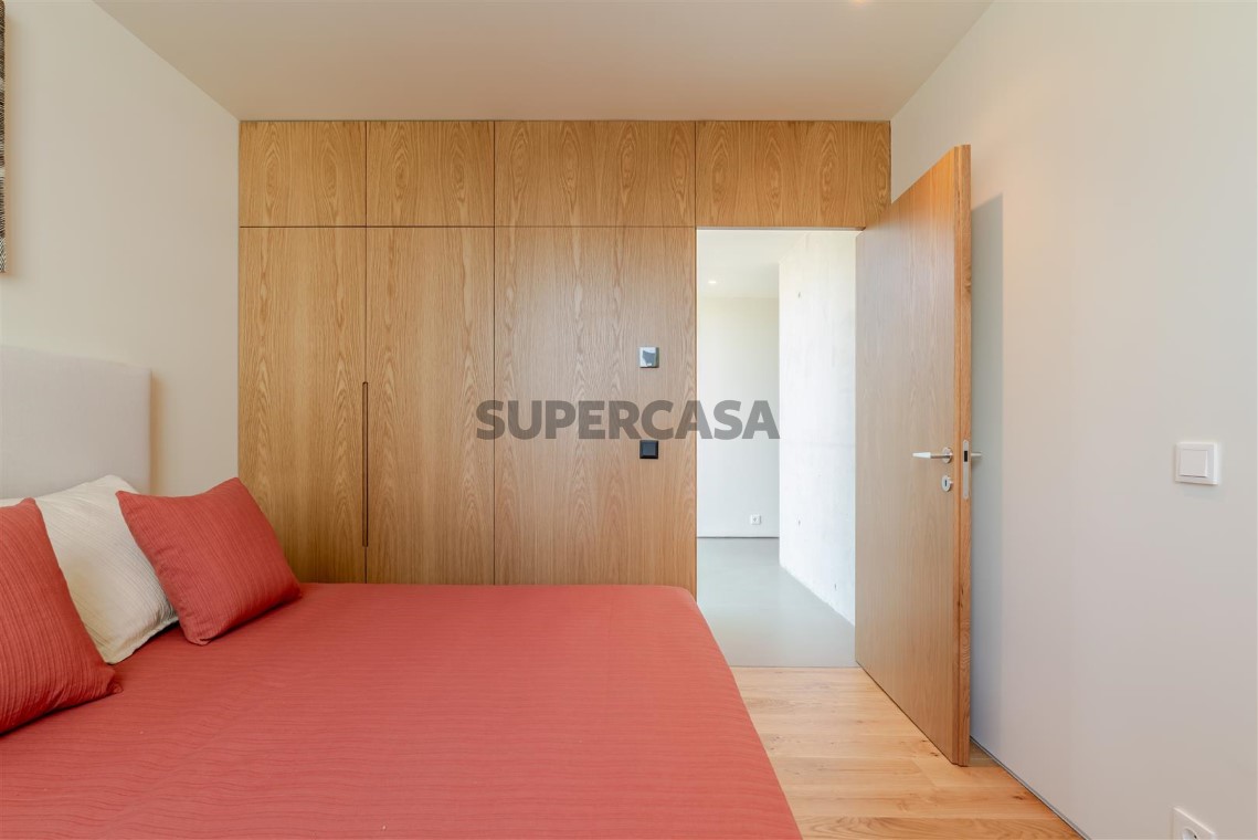 Quarto As Camélias