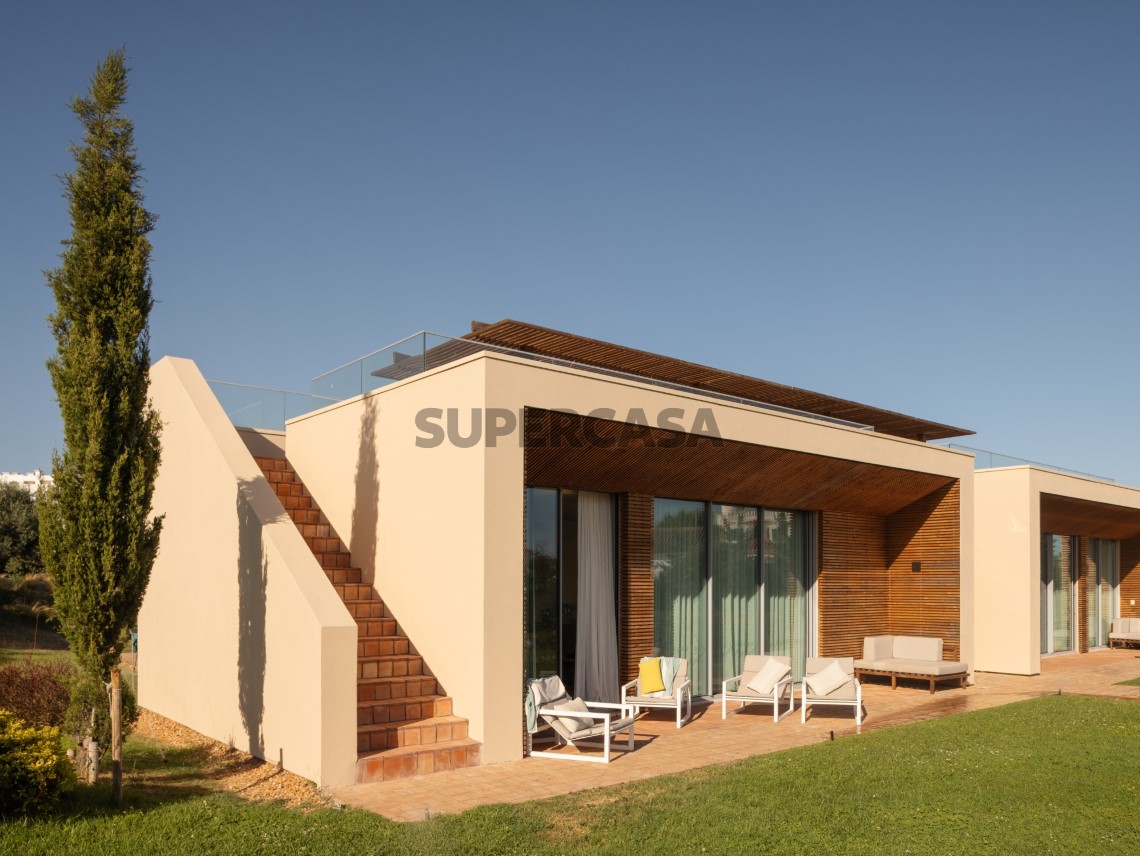 Fachada White Shell