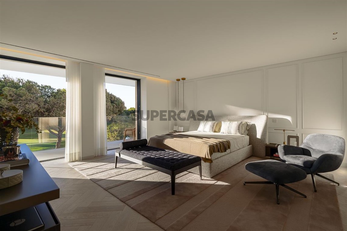 Horizon Bedroom One Green Way