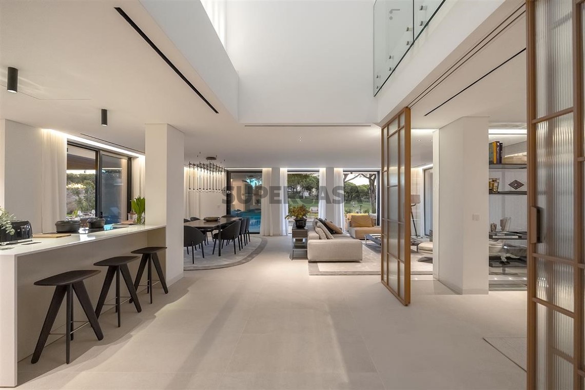 Horizon Living Room One Green Way